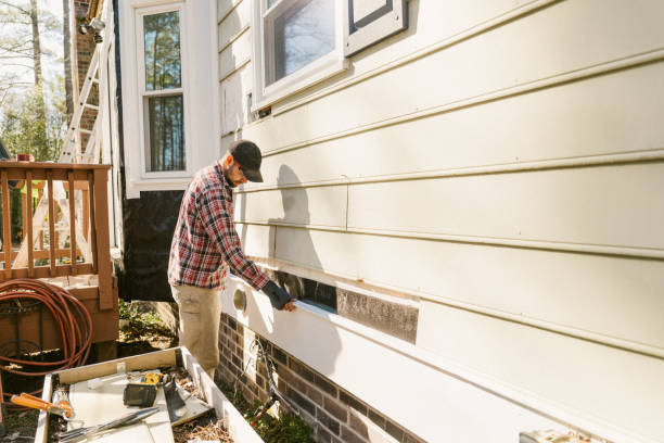 Trusted Vinyl Siding service in Chester, PA - Creative Siding